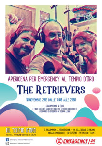 Tempio - Retrievers 10.11.2019_700x1000