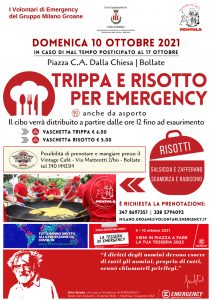 TRIPPA E RISOTTO PER EMERGENCY_700x1000