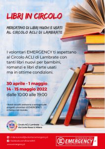 Libri in Circolo_Locandina