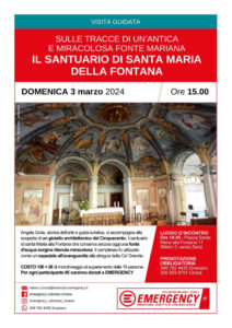Santa Maria della fontana_700x1000