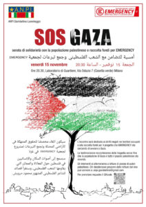 Locandina_SOS Gaza_700x1000